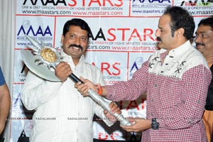 Simha Axe Presentation