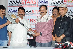 Simha Axe Presentation