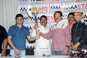 Simha Axe Presentation