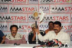 Simha Axe Presentation