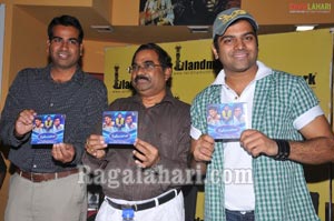 Sreeram's Album Rehnuma Launch at Landmark