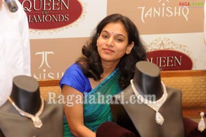 Tanishq Jeweller's Queen of Daimond-2010 Bumper Draw