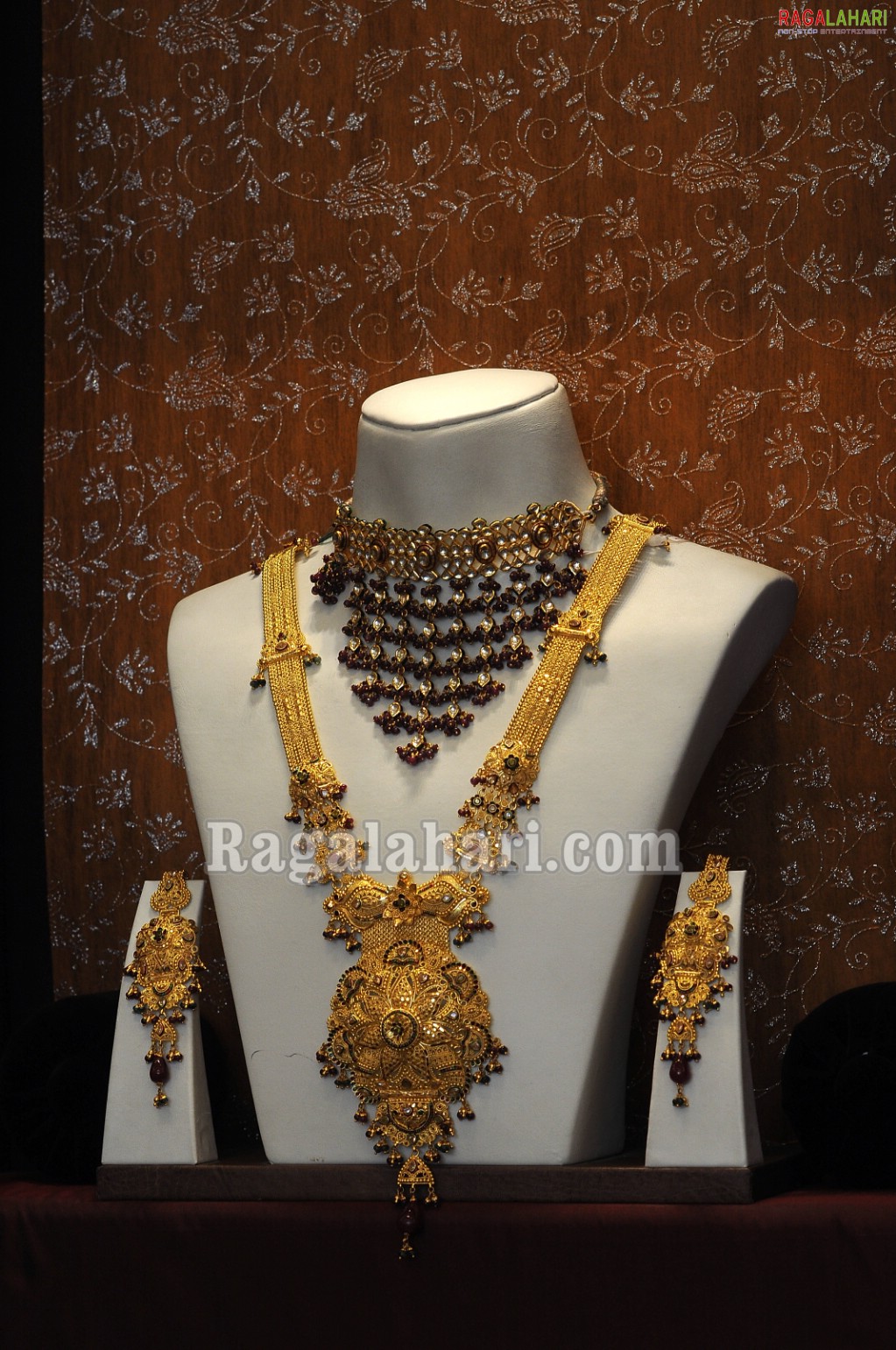 Tanishq Jewellers 'Queen of Diamond 2010' Bumper Draw