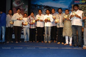 Thimmaraju Audio Release