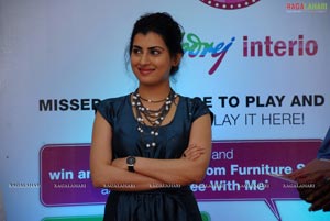 Veda-Godrej Interio Reality Show Press Meet