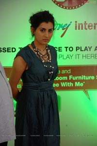 Veda-Godrej Interio Reality Show Press Meet