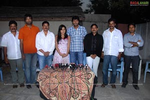 Wlfare Creation Press Meet