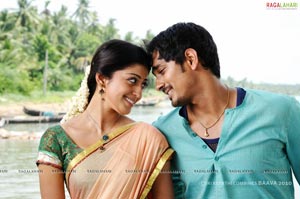 Siddarth, Praneetha