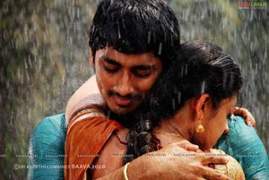 Siddarth, Praneetha