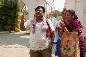 Prakash Raj, Bhumika