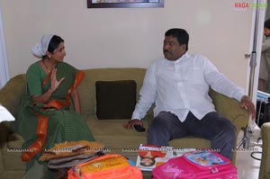 Prakash Raj, Bhumika