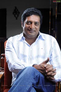 Prakash Raj, Bhumika