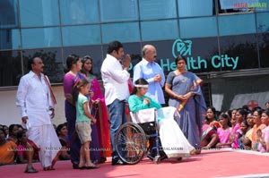 Prakash Raj, Bhumika