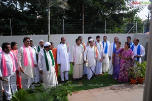 Prakash Raj, Bhumika