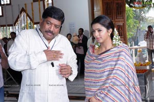 Prakash Raj, Bhumika