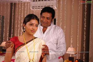 Prakash Raj, Bhumika