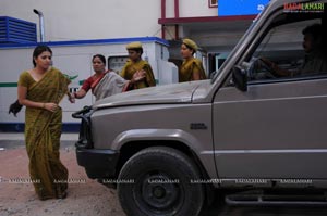 Prakash Raj, Bhumika