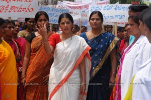 Prakash Raj, Bhumika