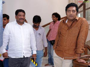 Prakash Raj, Bhumika