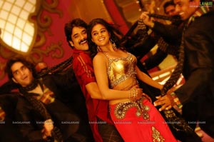 Nagarjuna, Anushka, Priyamani