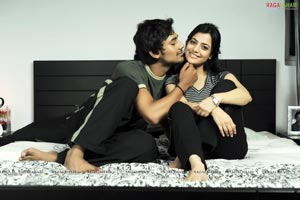 Varun Sandesh, Nisha Agarwal