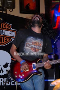 Hard Rock Cafe - October 28 2010