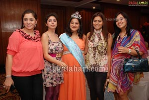 Baby Shower Party at Taj Banjara