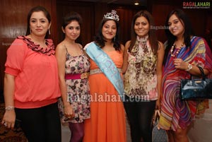 Baby Shower Party at Taj Banjara