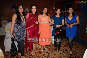 Baby Shower Party at Taj Banjara