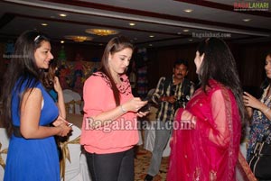 Baby Shower Party at Taj Banjara