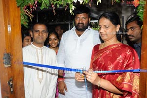 Sabitha Indrareddy Launches Activate Five Senses