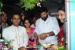 Sabitha Indrareddy Launches Activate Five Senses