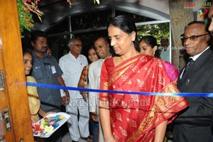 Sabitha Indrareddy Launches Activate Five Senses