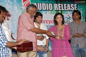 Anwar Audio Release