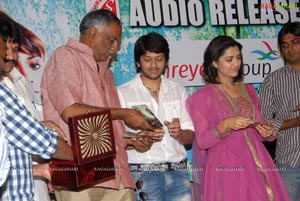 Anwar Audio Release