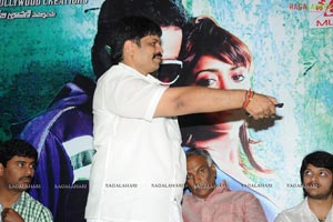 Anwar Audio Release