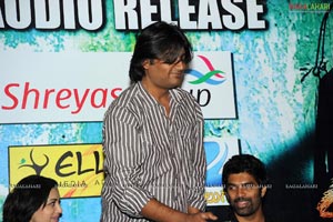 Anwar Audio Release