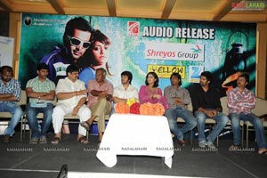 Anwar Audio Release