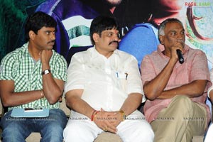 Anwar Audio Release