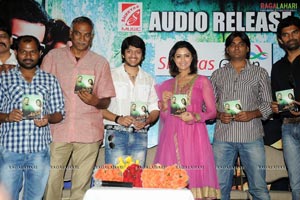 Anwar Audio Release