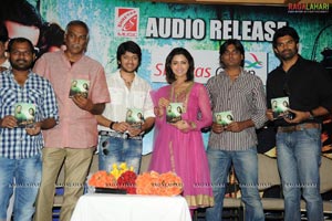 Anwar Audio Release