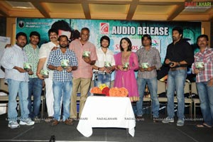 Anwar Audio Release