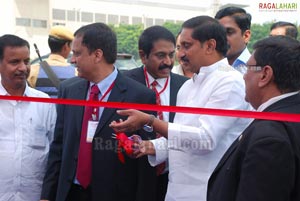 APREDA Property Show 2011