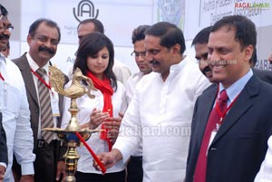 APREDA Property Show 2011