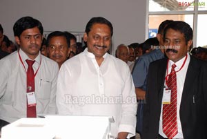 APREDA Property Show 2011