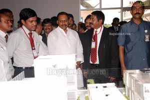 APREDA Property Show 2011