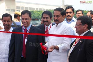 APREDA Property Show 2011