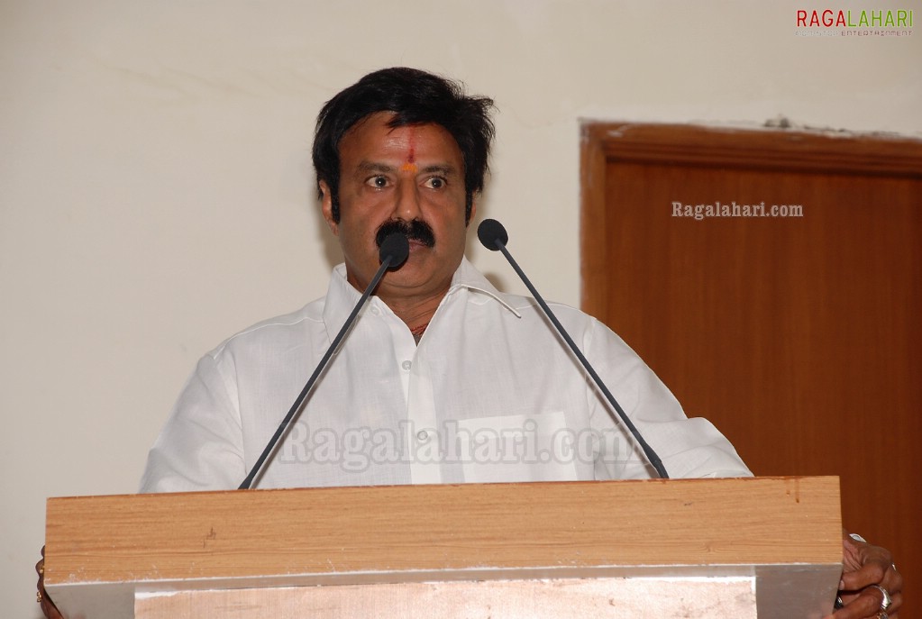 Balakrishna Launches National Workshop on Image Guided Radiotherapy with 4D