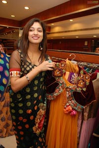  Banjara Sanskriti Diwali 2011 Designer Collection Launch