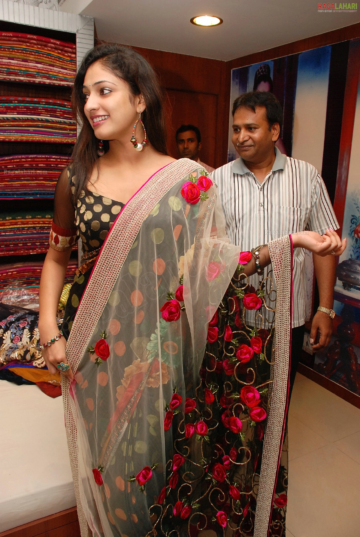 Banjara Sanskriti Diwali 2011 Designer Collection Launch